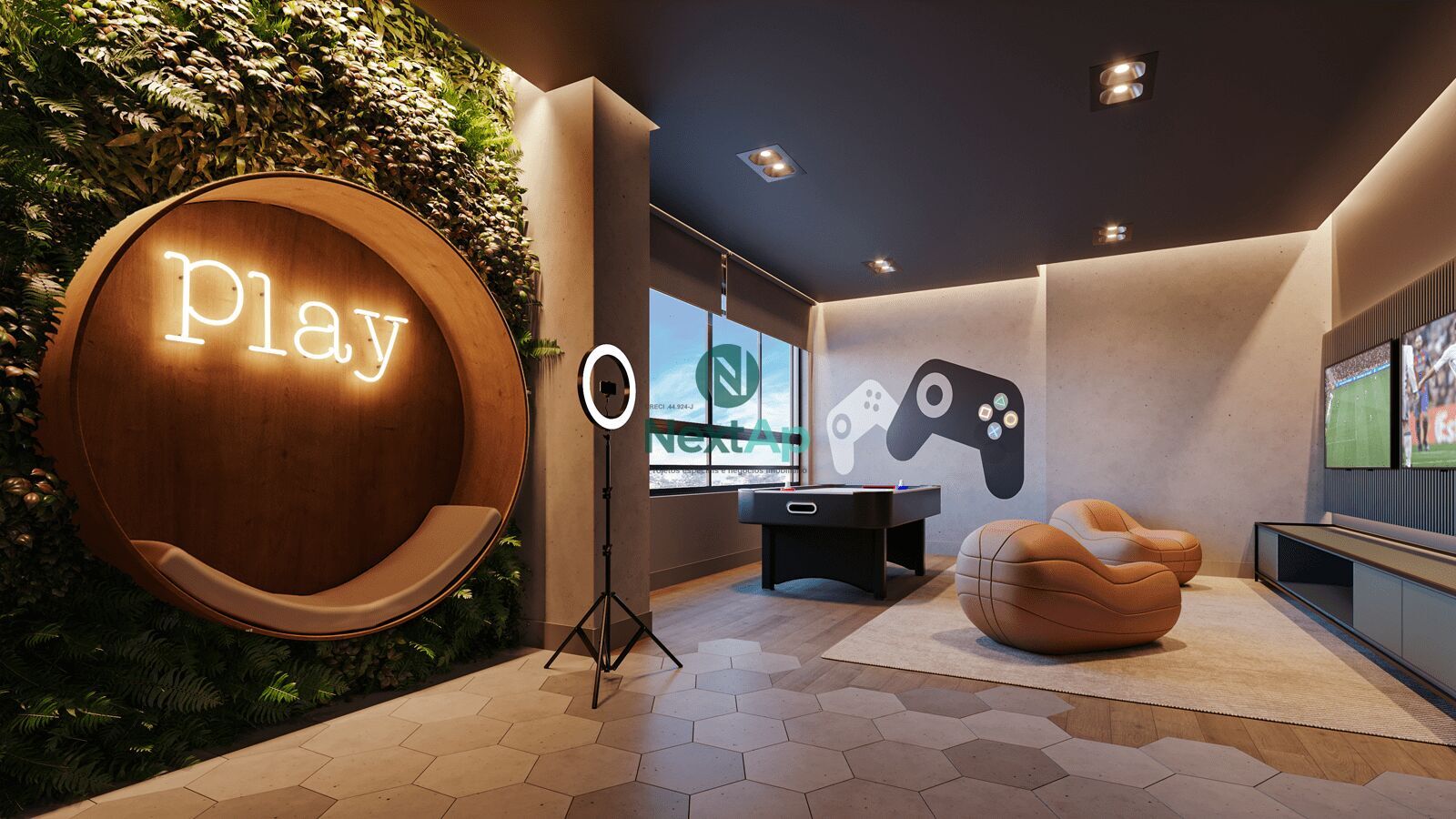 Apartamento à venda com 3 quartos, 131m² - Foto 8