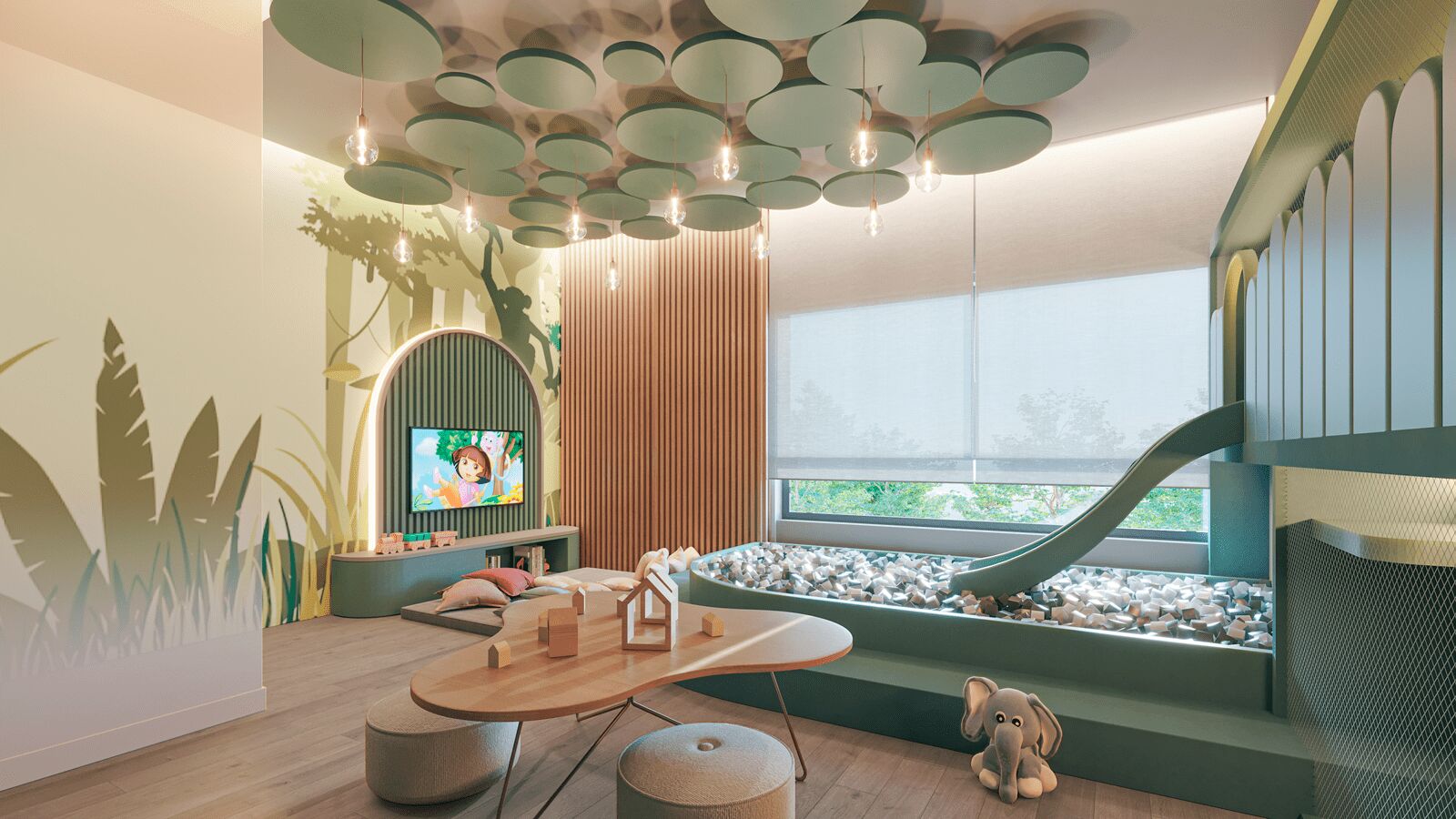 Apartamento à venda com 3 quartos, 131m² - Foto 9