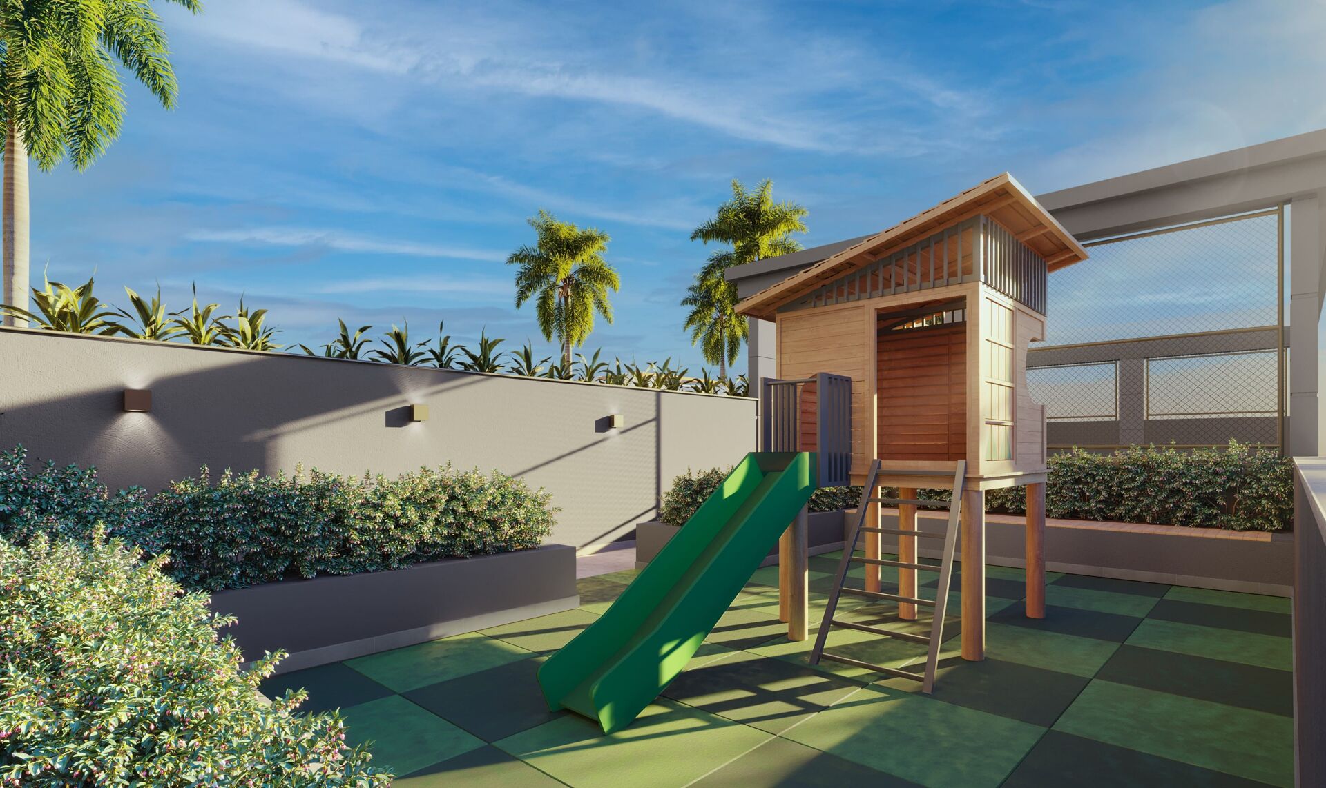 Apartamento à venda com 3 quartos, 131m² - Foto 6