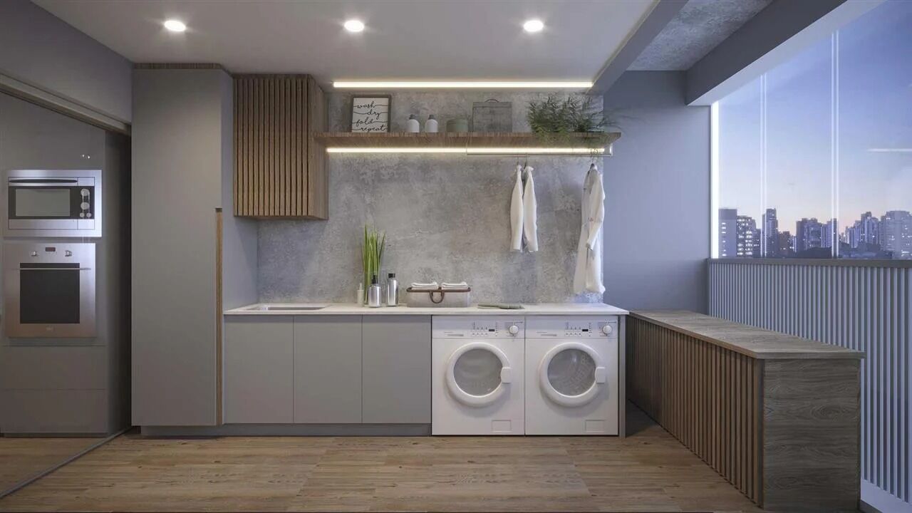 Apartamento, 3 quartos, 108 m² - Foto 9