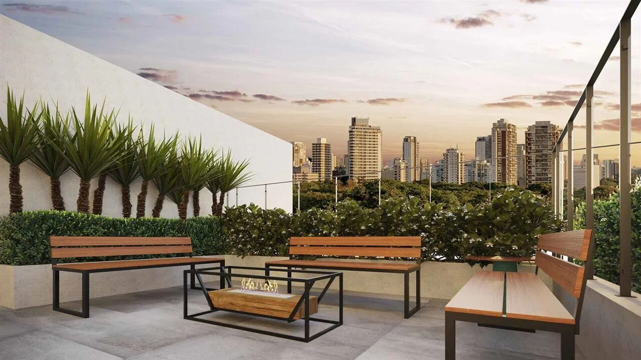 Apartamento, 3 quartos, 108 m² - Foto 13