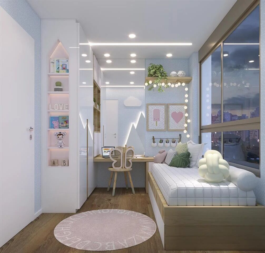 Apartamento, 3 quartos, 108 m² - Foto 5