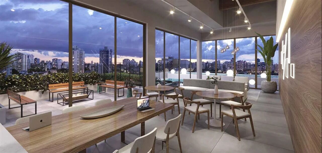 Apartamento, 3 quartos, 108 m² - Foto 11