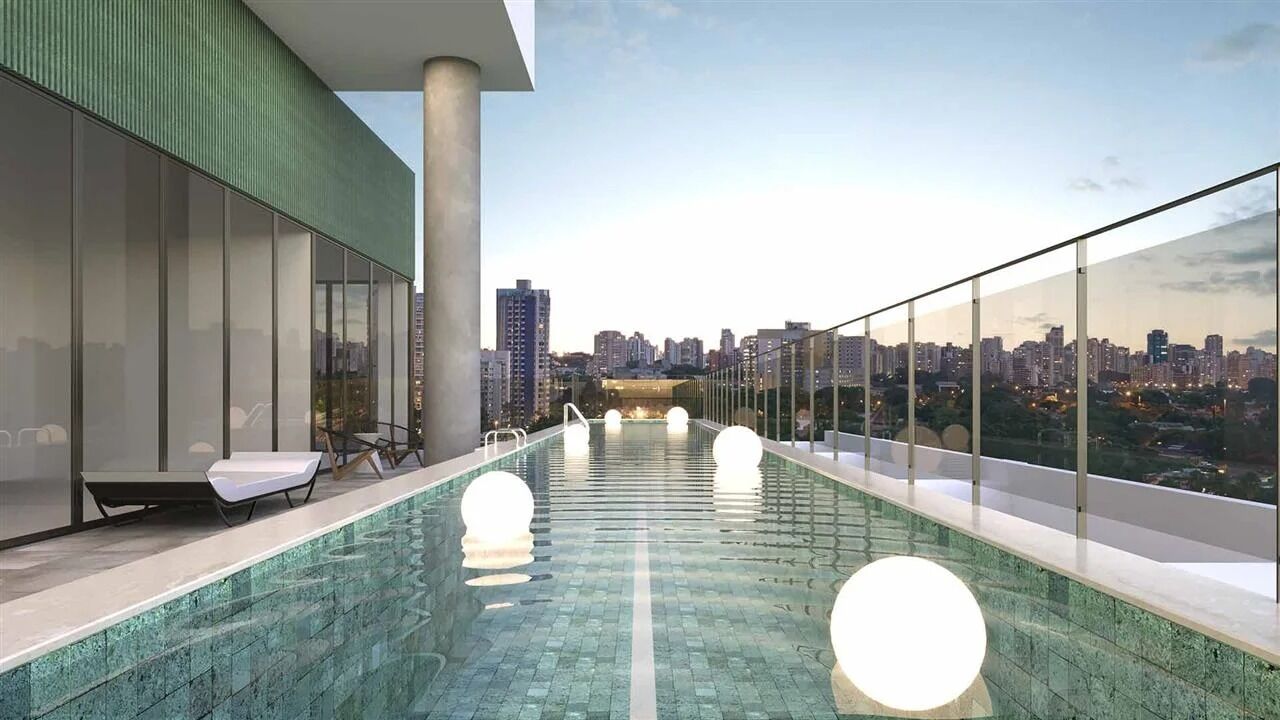 Apartamento, 3 quartos, 108 m² - Foto 1