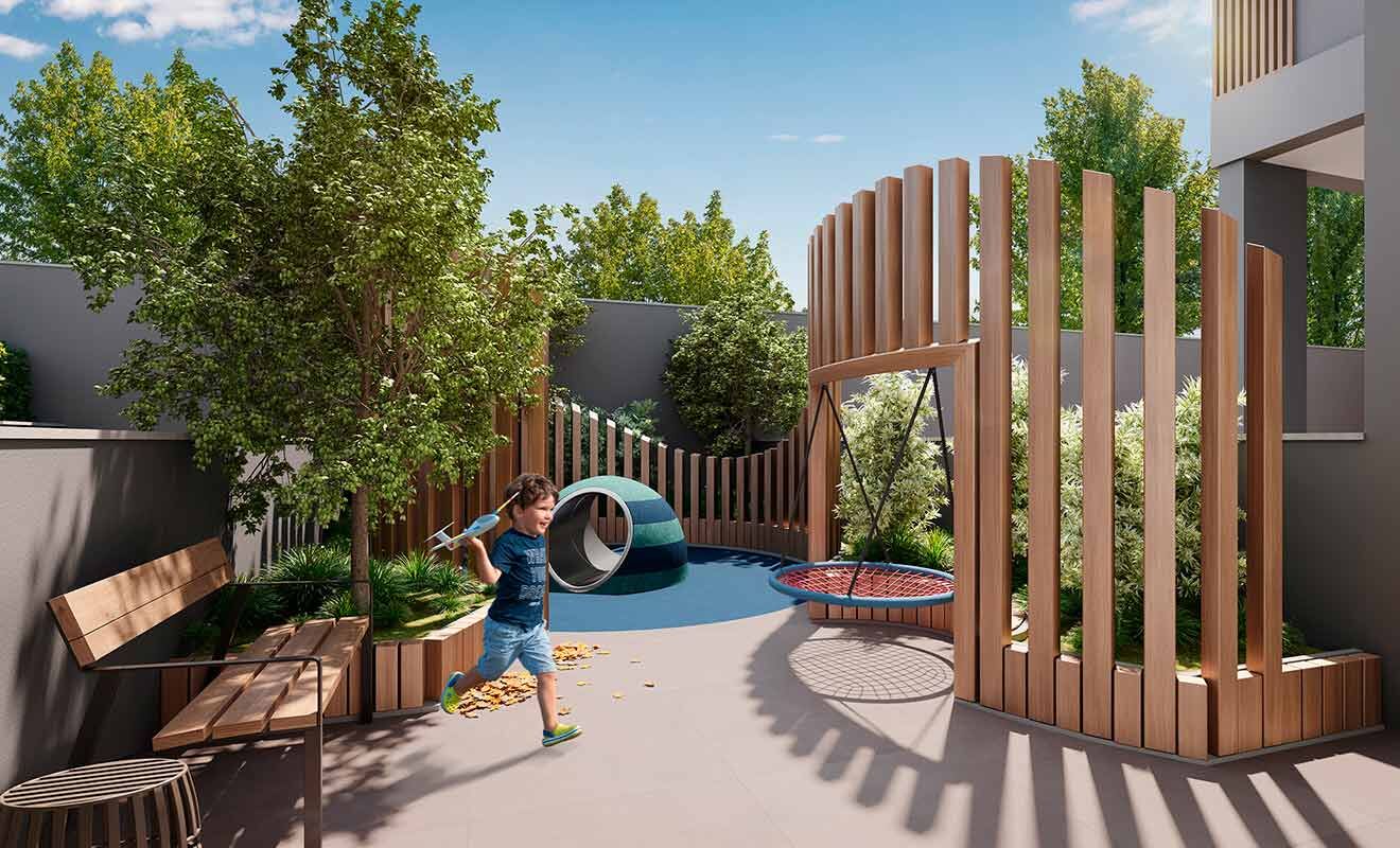 Cobertura, 3 quartos, 306 m² - Foto 7