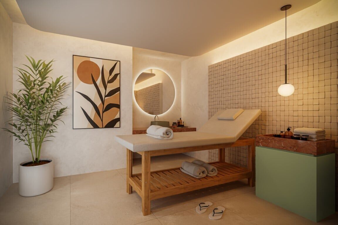 Apartamento, 1 quarto, 56 m² - Foto 12