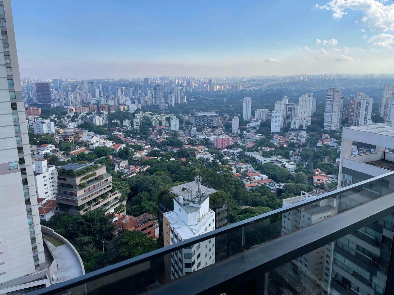 Apartamento, 4 quartos, 195 m² - Foto 7