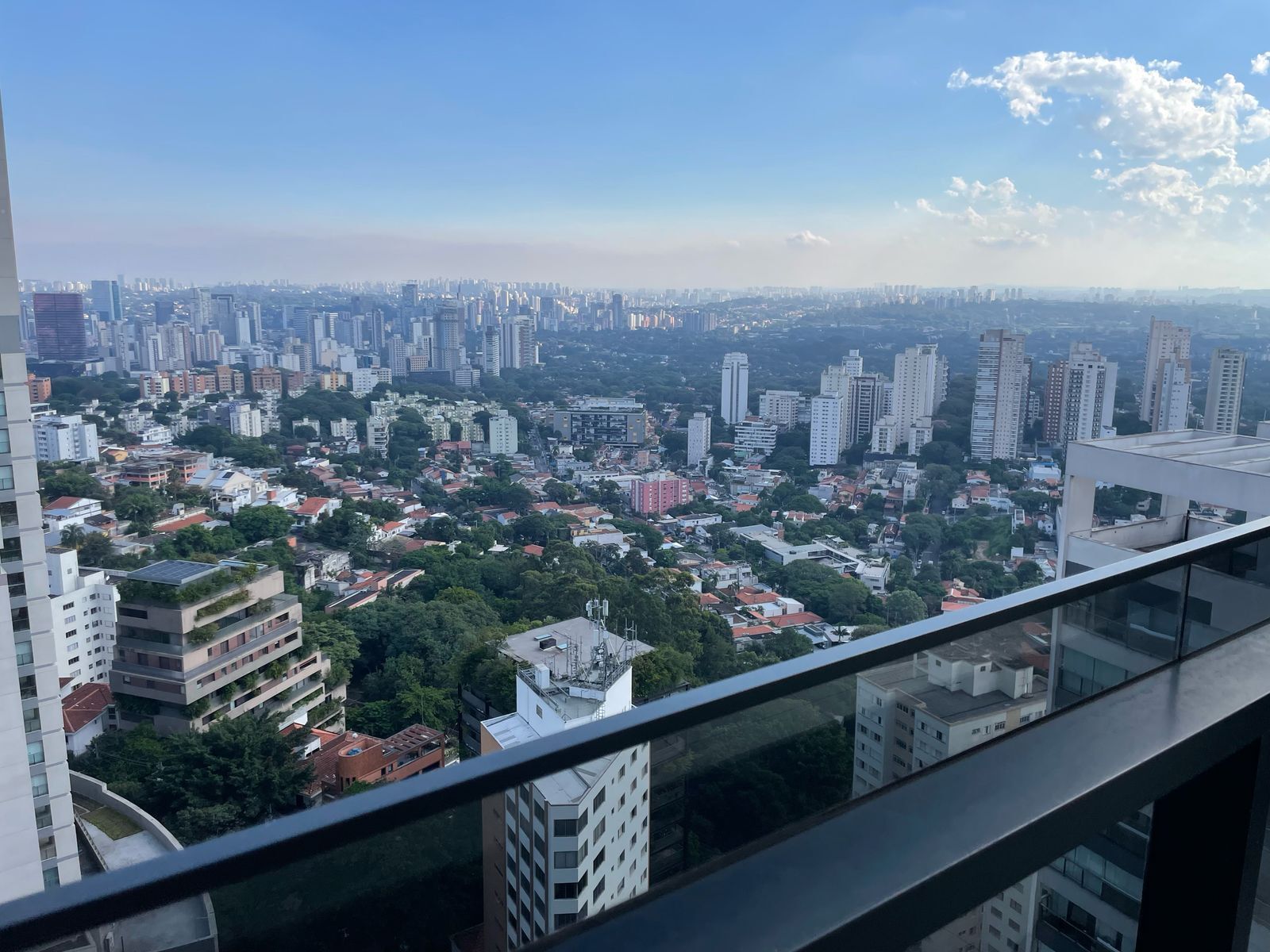 Apartamento, 4 quartos, 195 m² - Foto 6