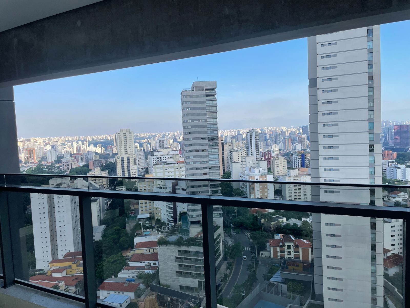 Apartamento, 4 quartos, 195 m² - Foto 3