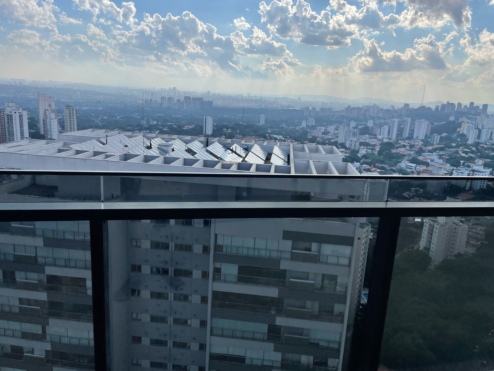 Apartamento, 4 quartos, 195 m² - Foto 4