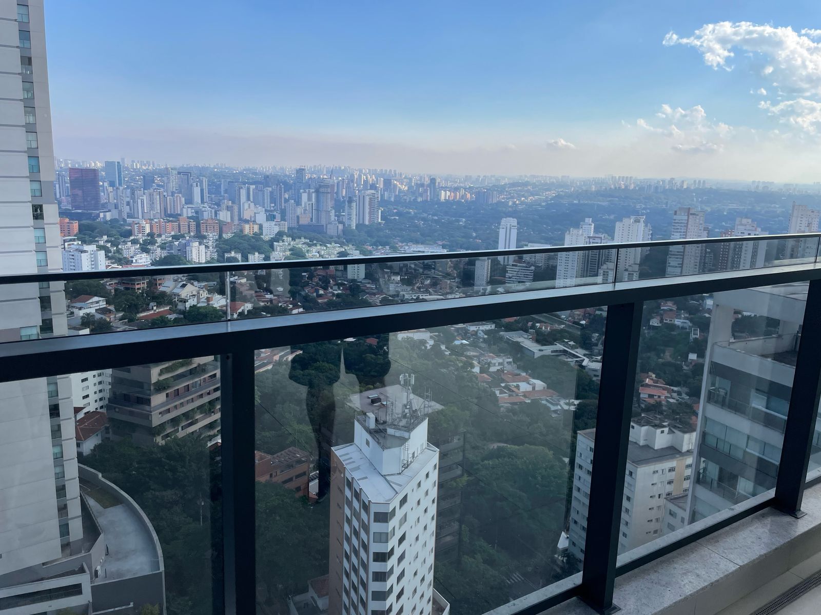 Apartamento, 4 quartos, 195 m² - Foto 8