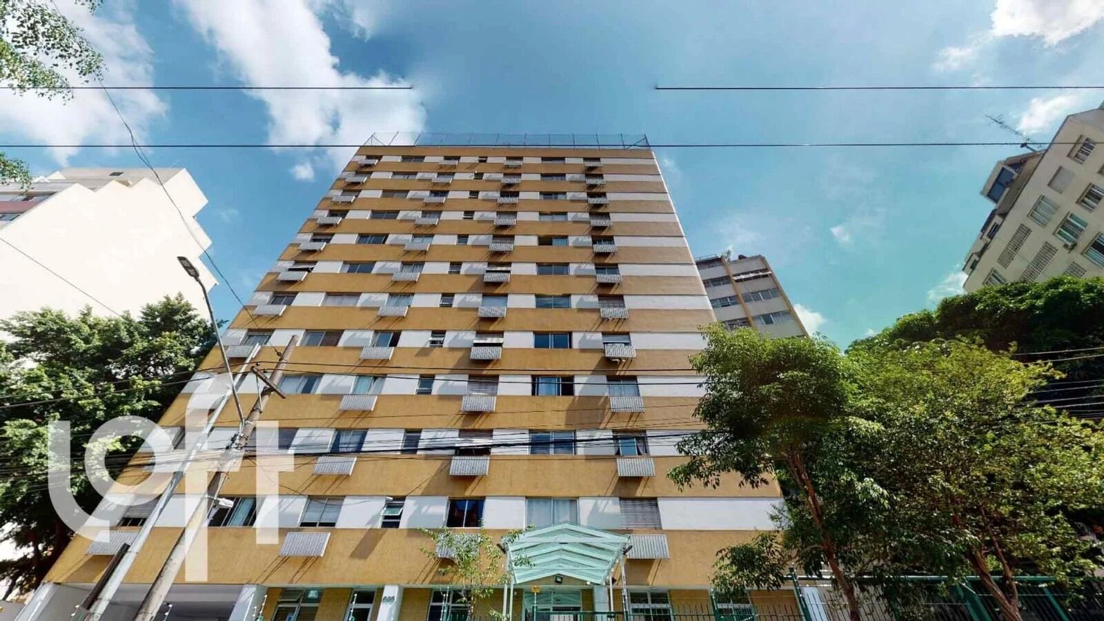 Apartamento, 1 quarto, 44 m² - Foto 3