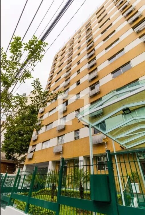 Apartamento, 1 quarto, 44 m² - Foto 1