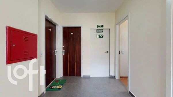 Apartamento, 1 quarto, 44 m² - Foto 10