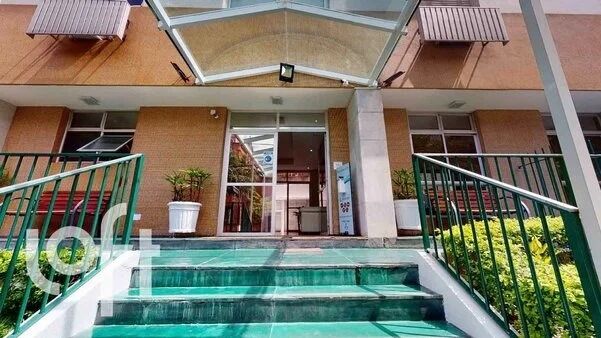 Apartamento, 1 quarto, 44 m² - Foto 12