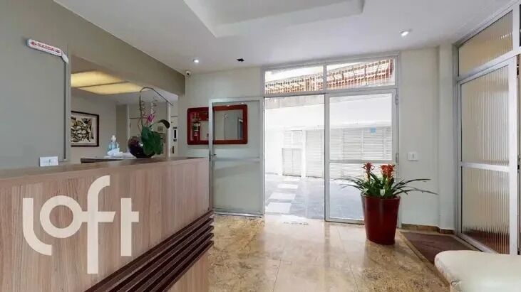 Apartamento, 1 quarto, 44 m² - Foto 9