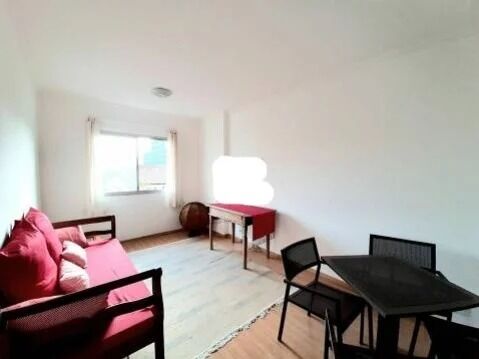 Apartamento, 1 quarto, 44 m² - Foto 8