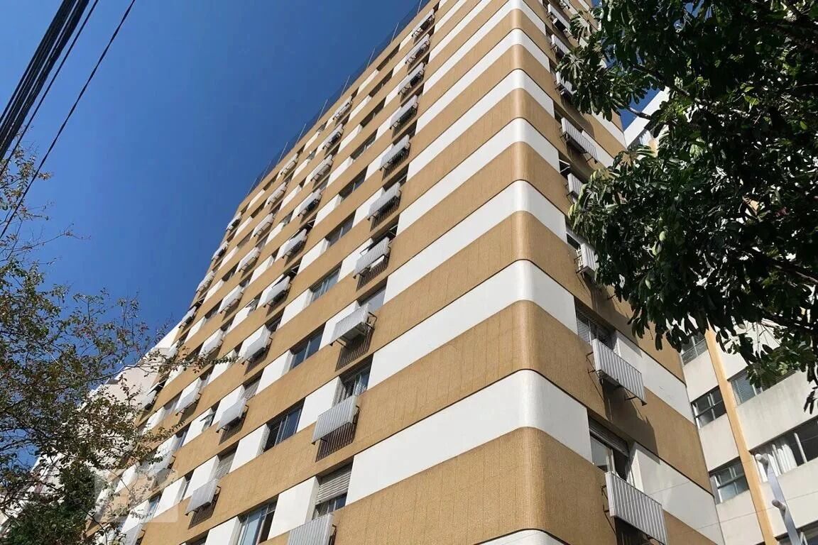 Apartamento, 1 quarto, 44 m² - Foto 2