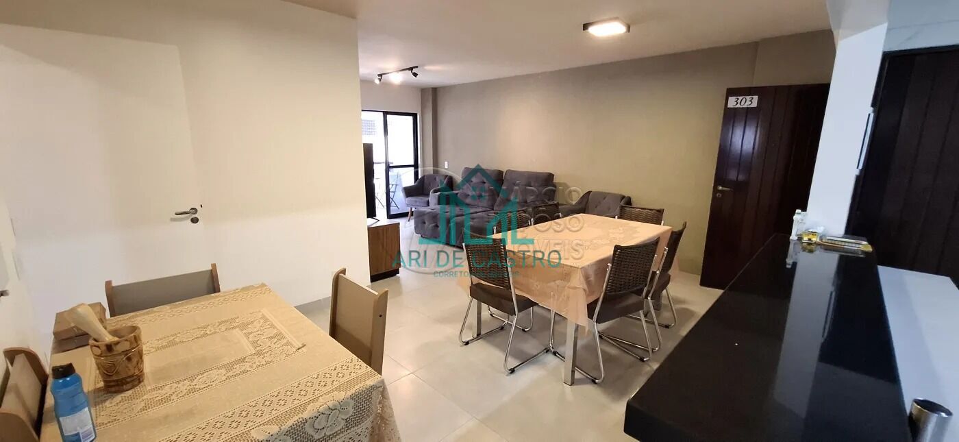 Apartamento à venda com 3 quartos, 109m² - Foto 10