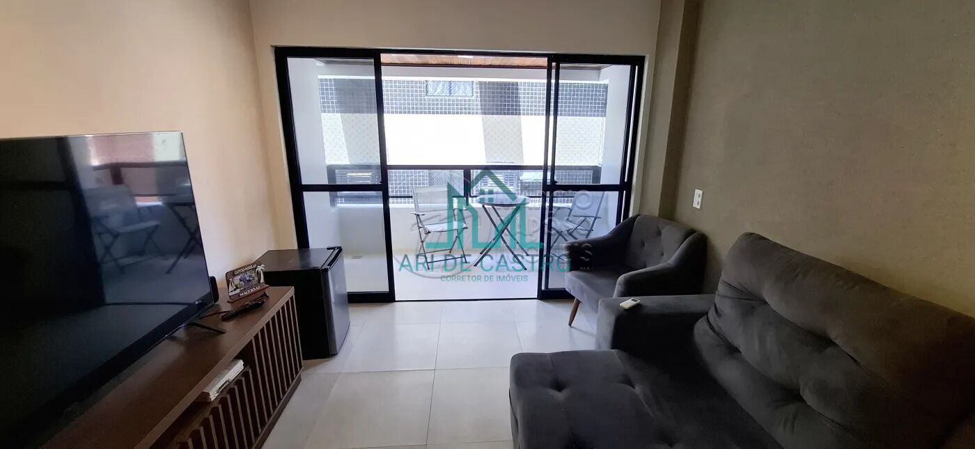 Apartamento à venda com 3 quartos, 109m² - Foto 3