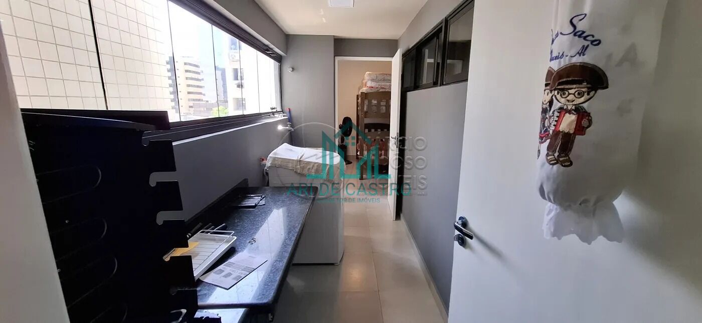 Apartamento à venda com 3 quartos, 109m² - Foto 18