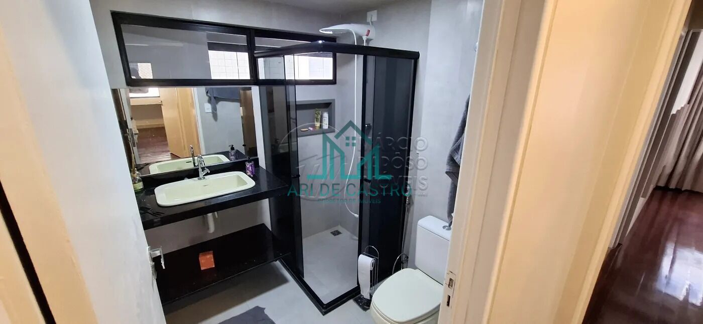 Apartamento à venda com 3 quartos, 109m² - Foto 15