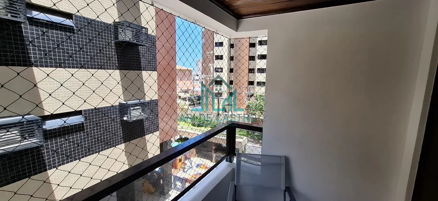 Apartamento à venda com 3 quartos, 109m² - Foto 5