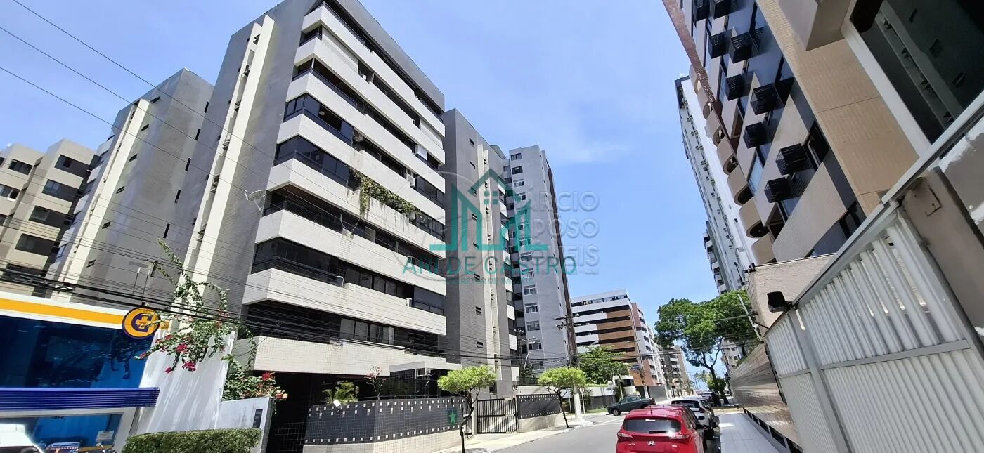 Apartamento à venda com 3 quartos, 109m² - Foto 26