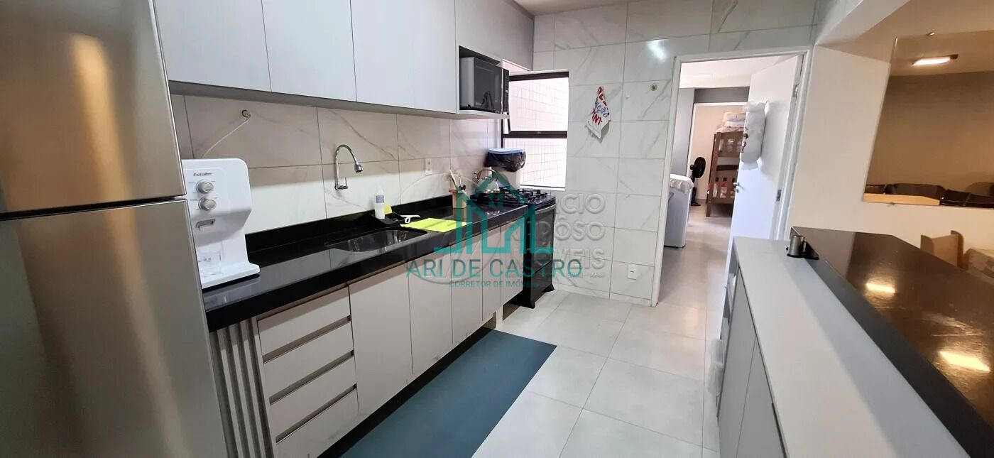 Apartamento à venda com 3 quartos, 109m² - Foto 13