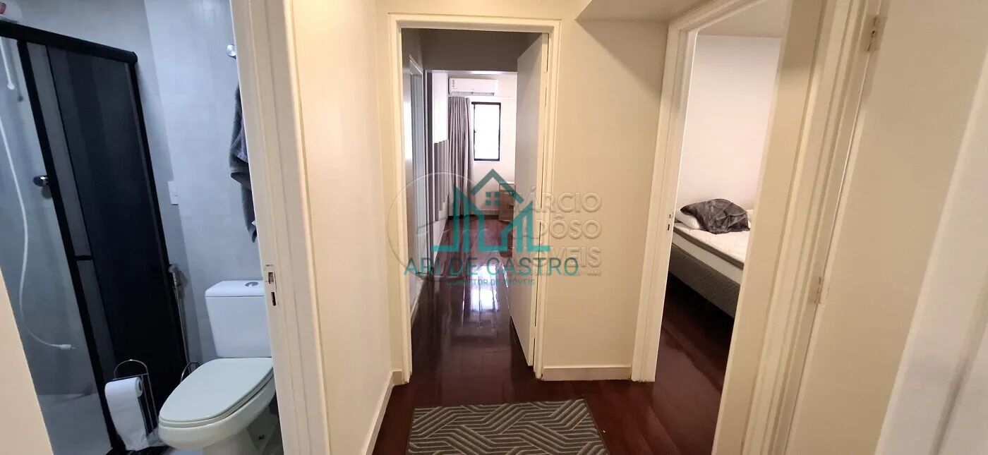 Apartamento à venda com 3 quartos, 109m² - Foto 14