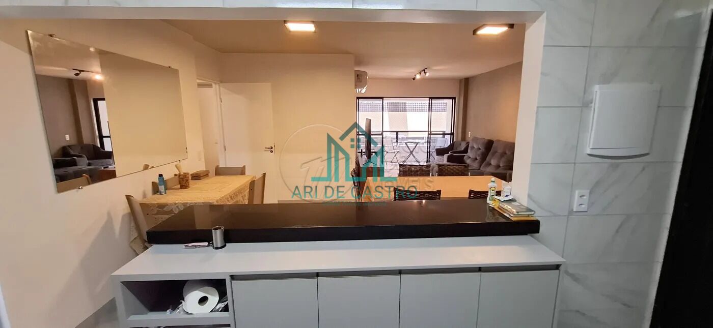 Apartamento à venda com 3 quartos, 109m² - Foto 12