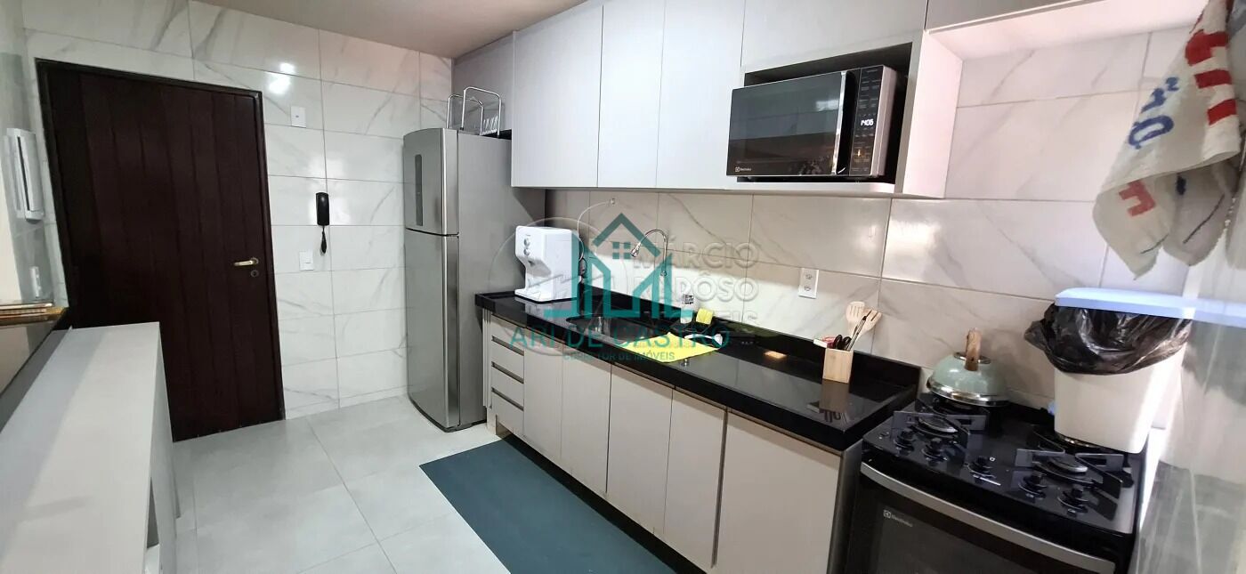 Apartamento à venda com 3 quartos, 109m² - Foto 11