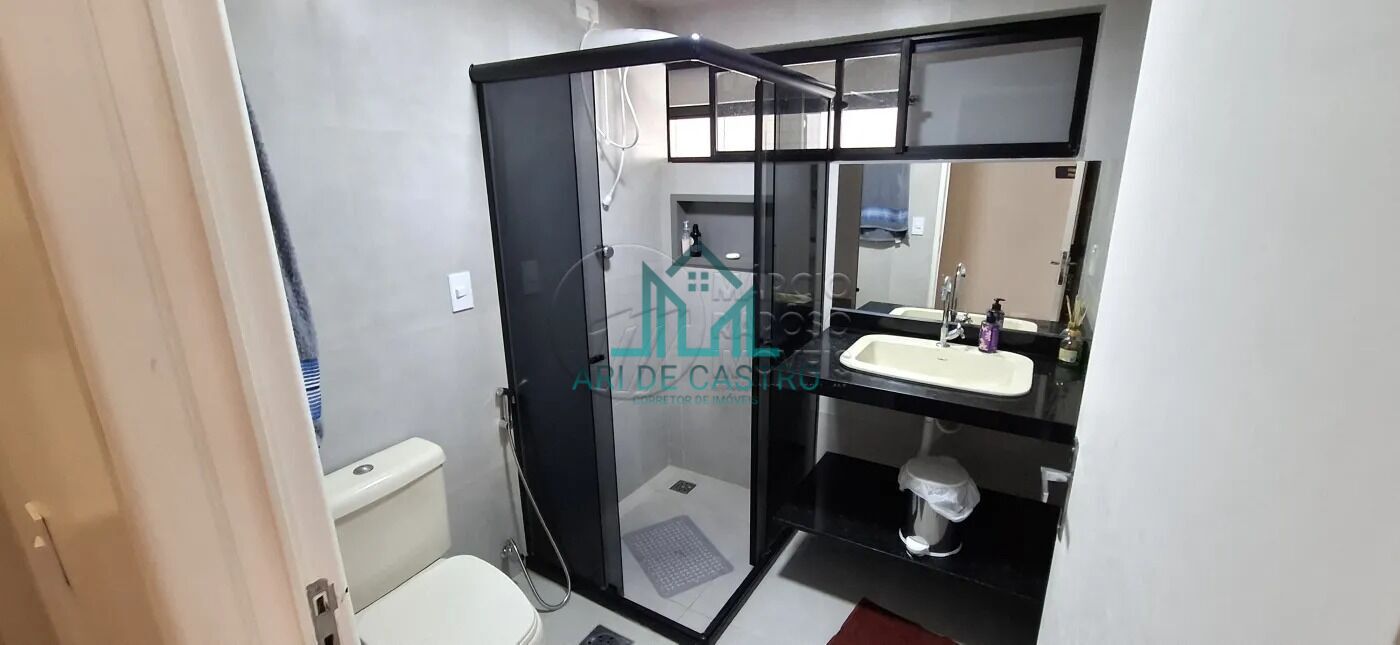 Apartamento à venda com 3 quartos, 109m² - Foto 21