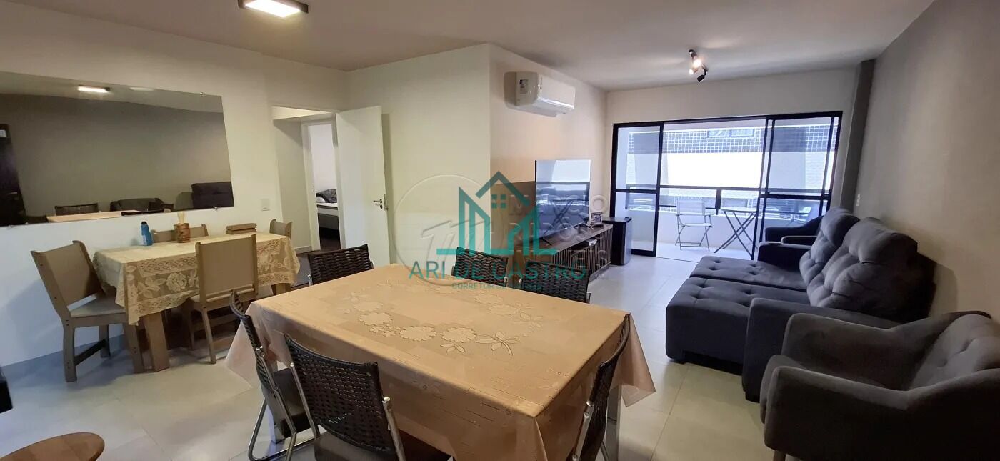 Apartamento à venda com 3 quartos, 109m² - Foto 6