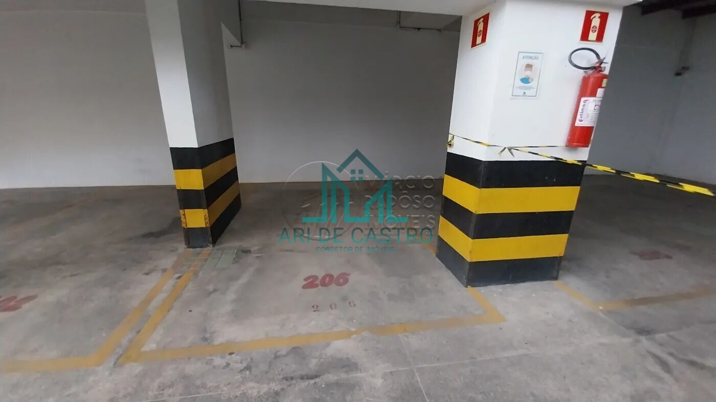 Conjunto Comercial-Sala à venda, 31m² - Foto 10