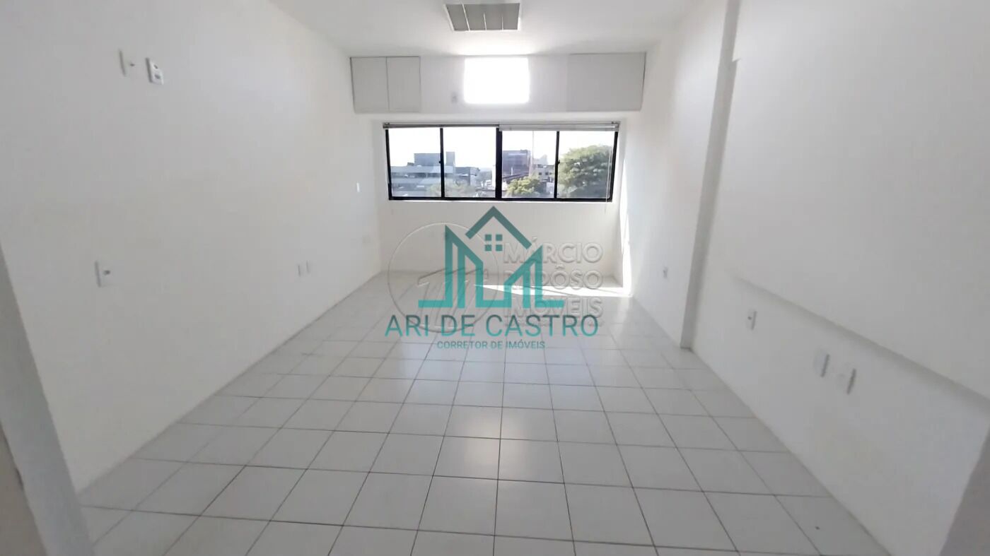 Conjunto Comercial-Sala à venda, 31m² - Foto 3