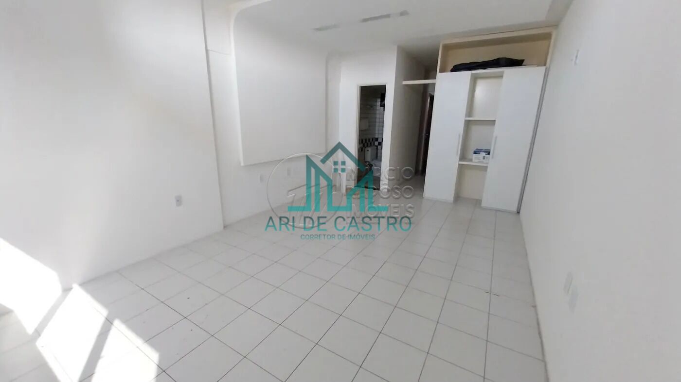 Conjunto Comercial-Sala à venda, 31m² - Foto 5