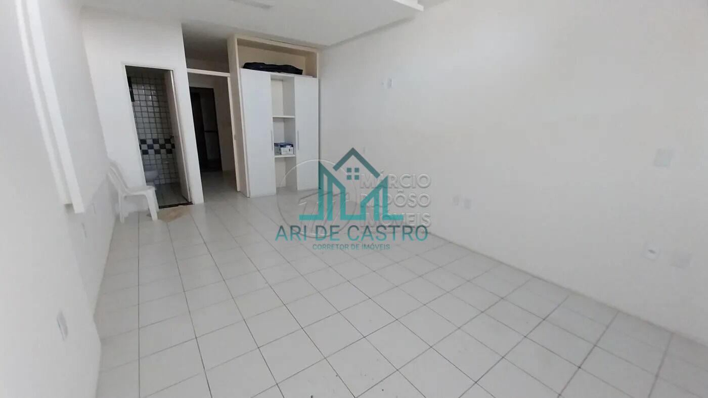 Conjunto Comercial-Sala à venda, 31m² - Foto 2