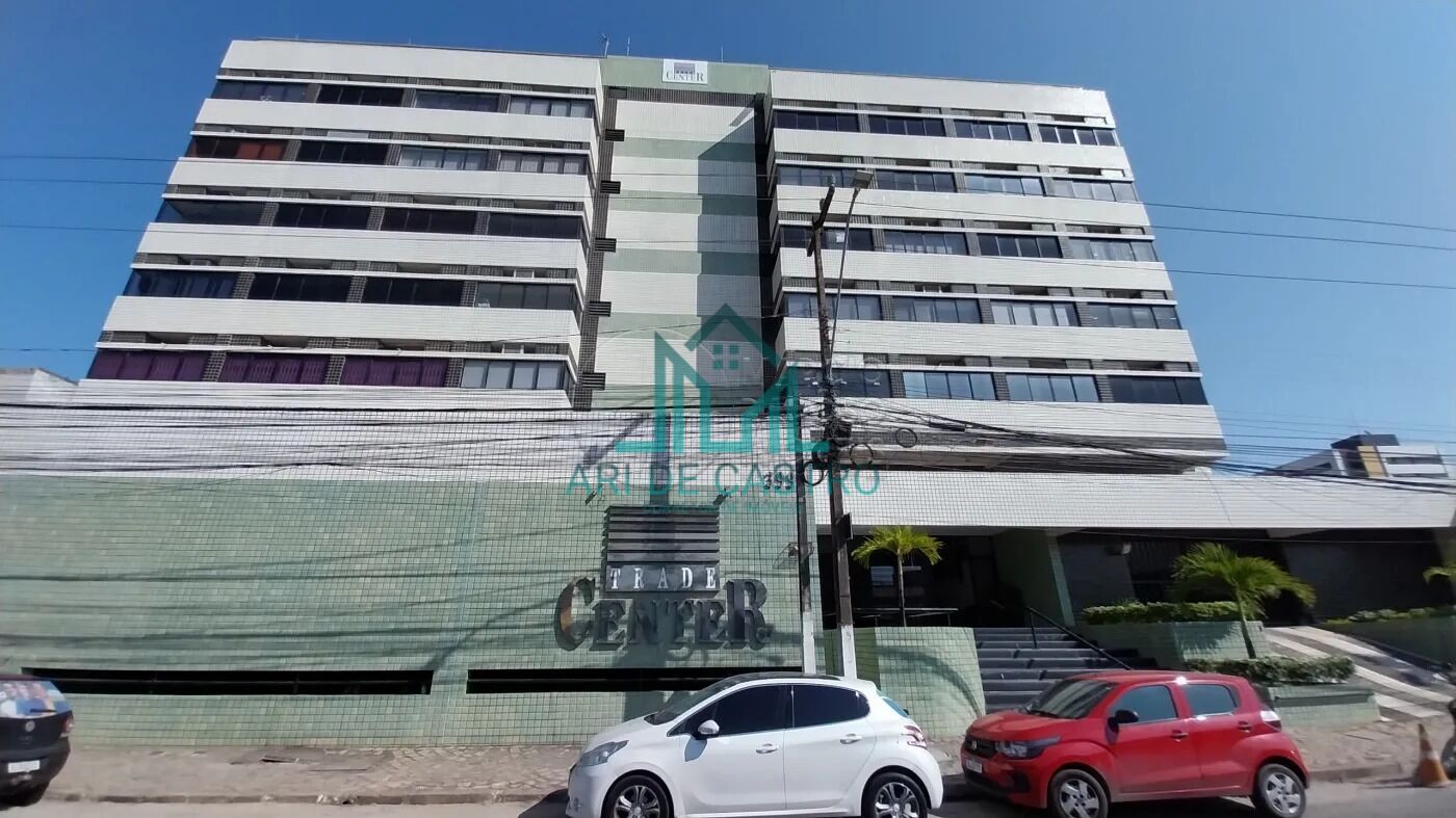 Conjunto Comercial-Sala à venda, 31m² - Foto 12