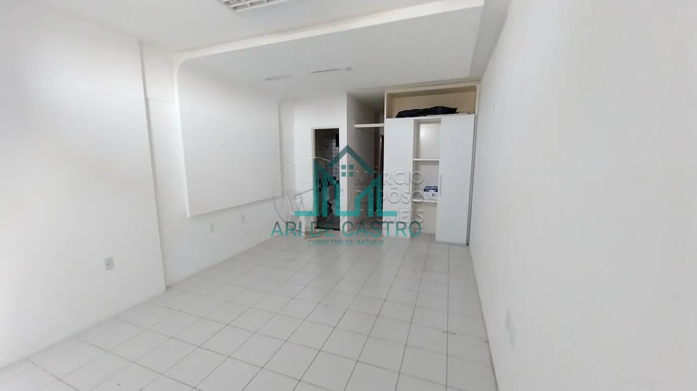 Conjunto Comercial-Sala à venda, 31m² - Foto 9