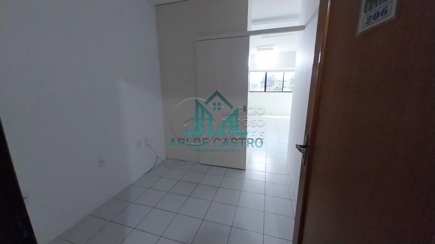 Conjunto Comercial-Sala à venda, 31m² - Foto 4