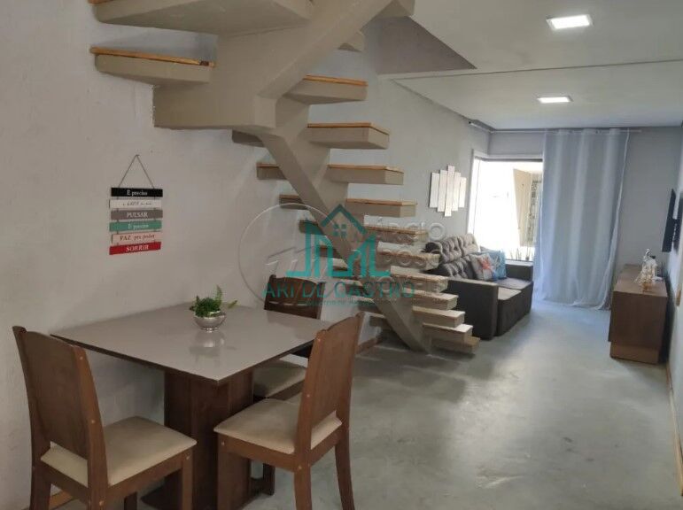 Casa de Condomínio à venda com 2 quartos, 104m² - Foto 3