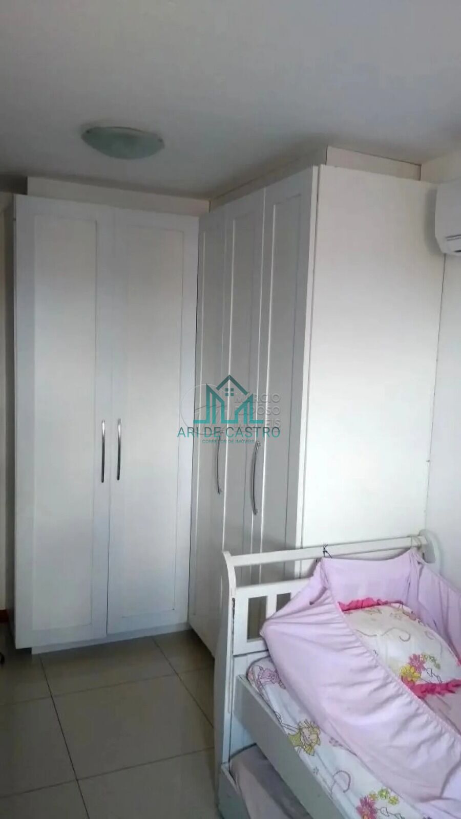 Apartamento à venda com 4 quartos, 194m² - Foto 23