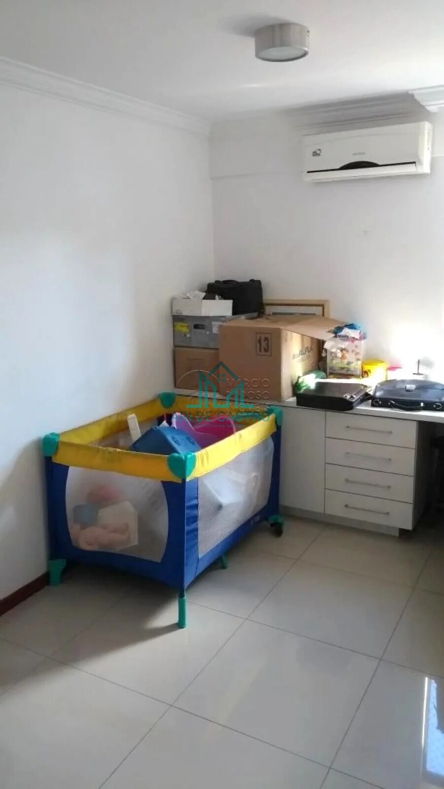 Apartamento à venda com 4 quartos, 194m² - Foto 16