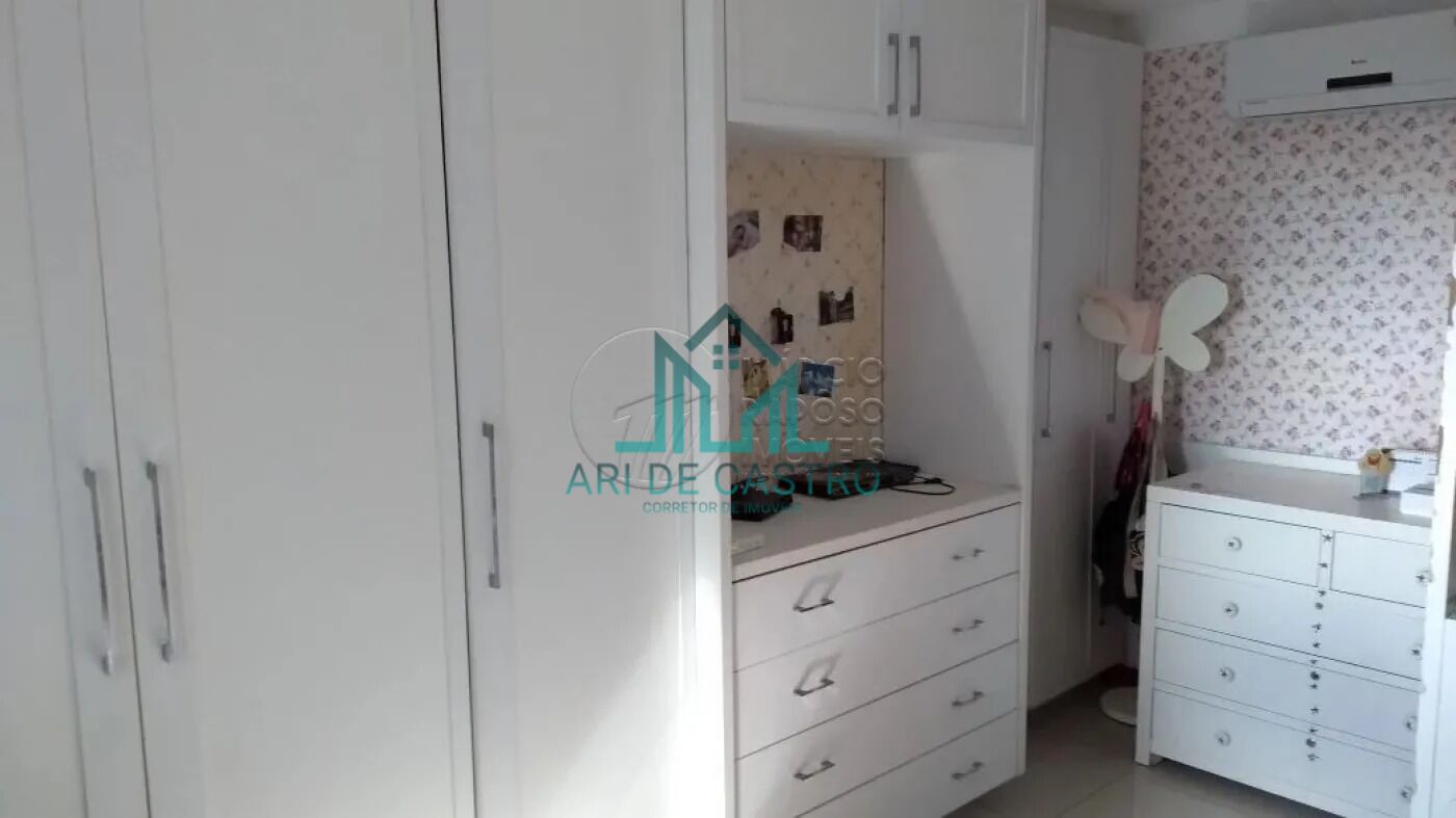 Apartamento à venda com 4 quartos, 194m² - Foto 20