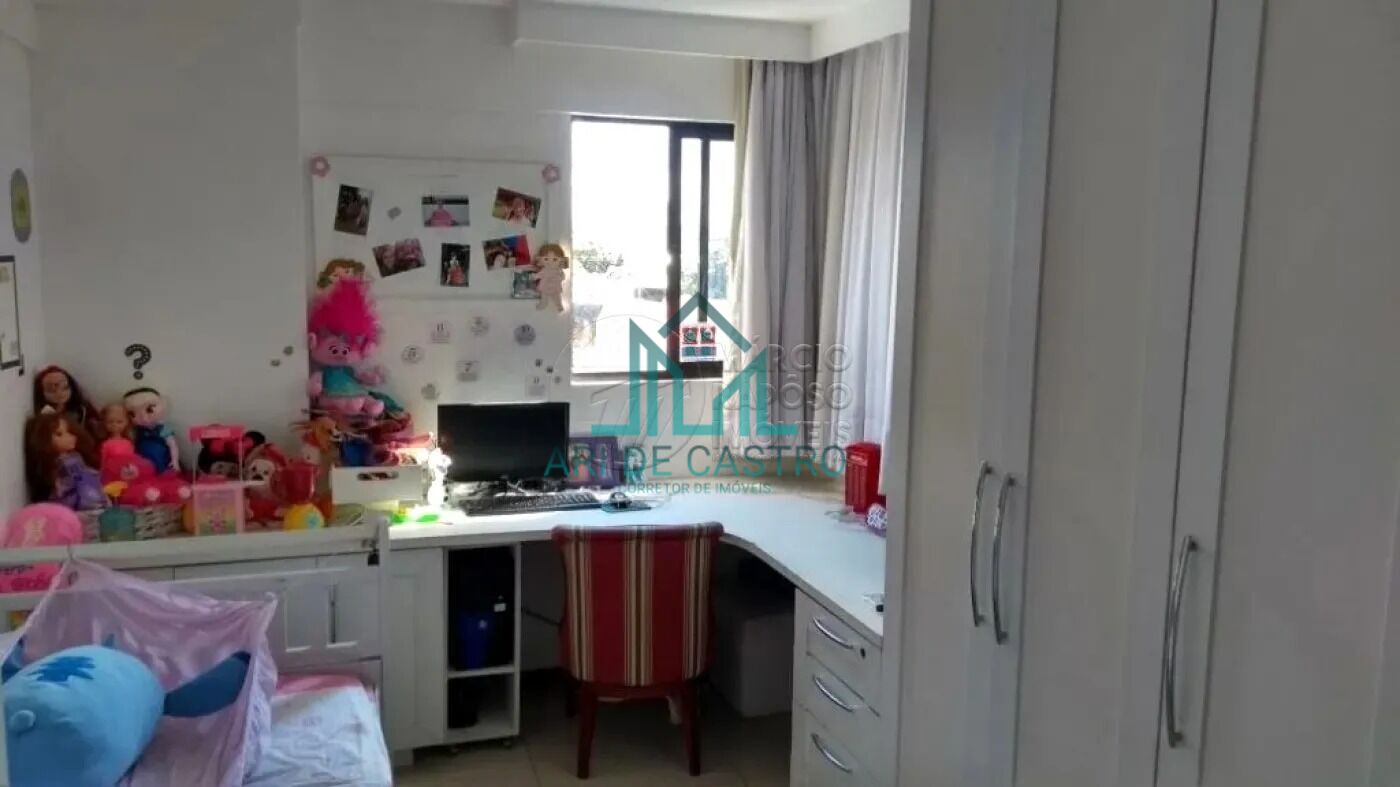 Apartamento à venda com 4 quartos, 194m² - Foto 15