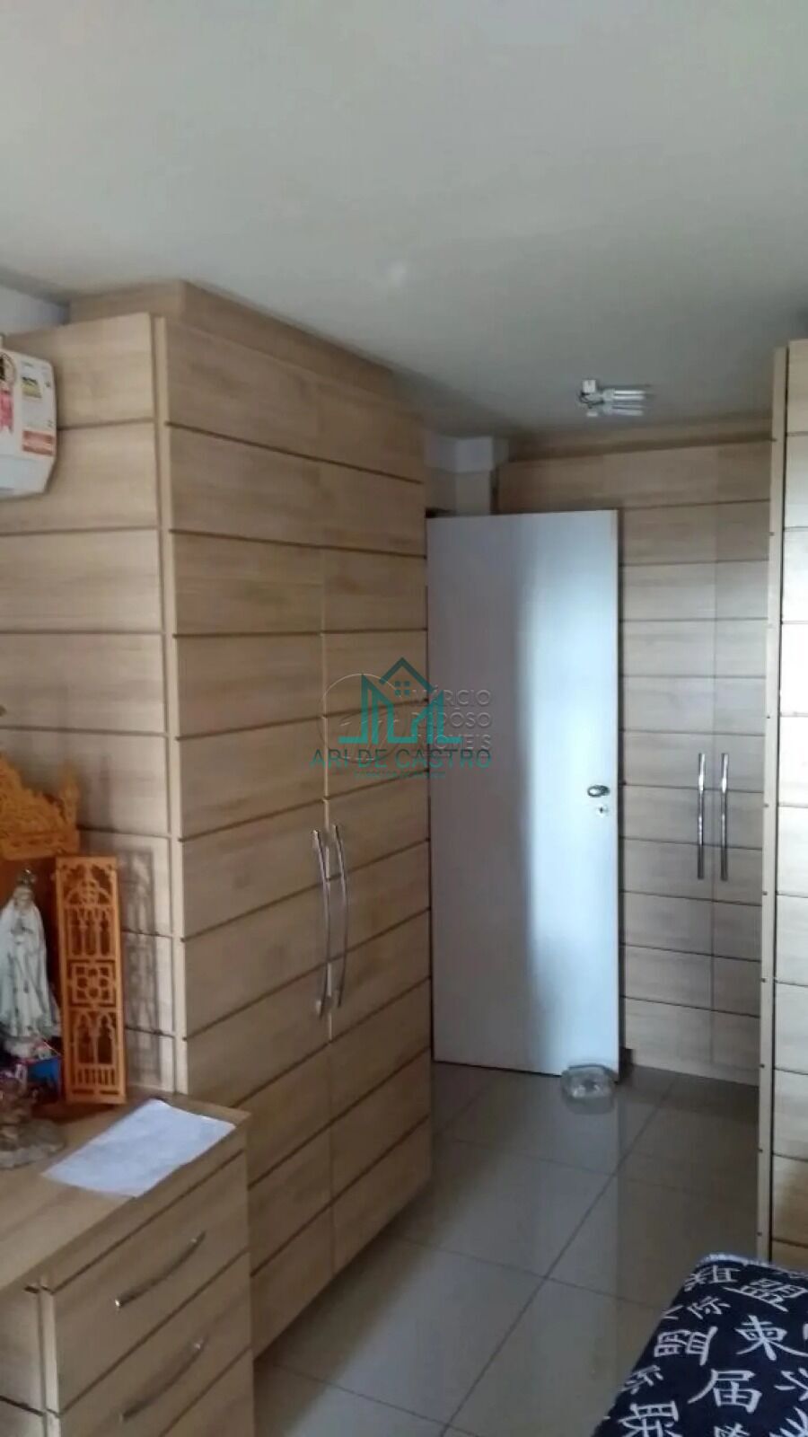 Apartamento à venda com 4 quartos, 194m² - Foto 21