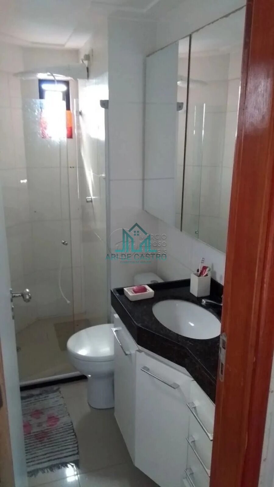 Apartamento à venda com 4 quartos, 194m² - Foto 22