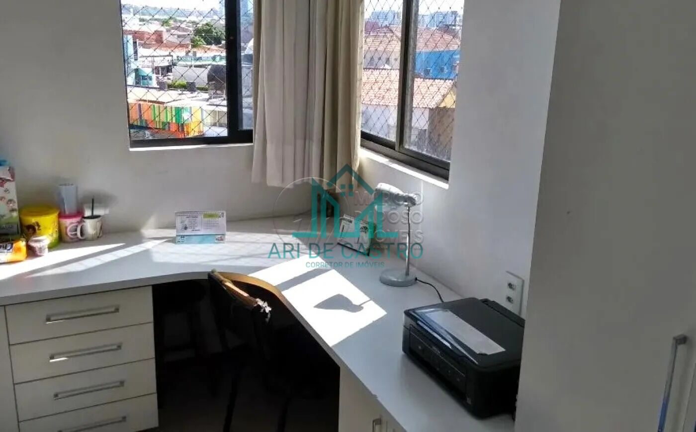 Apartamento à venda com 4 quartos, 194m² - Foto 14