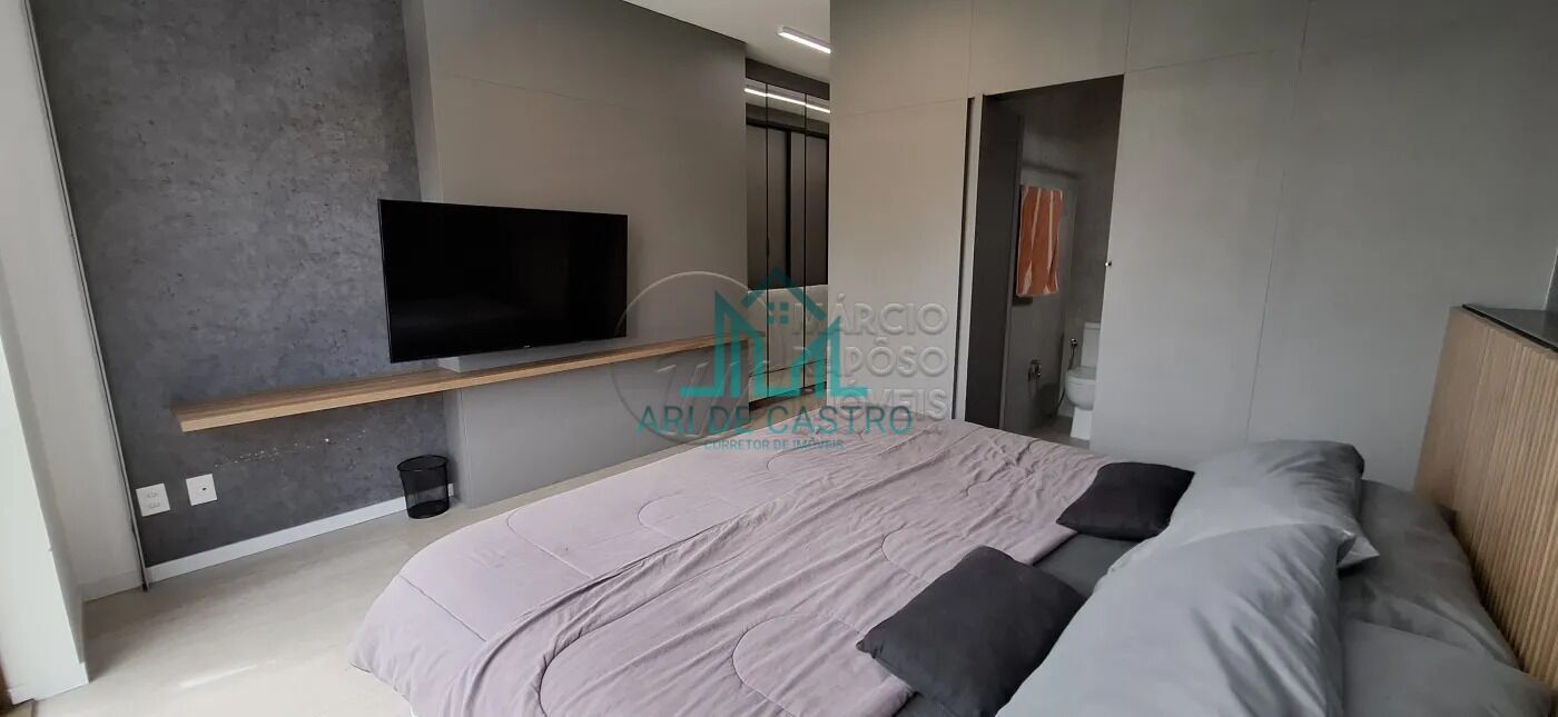 Apartamento à venda com 2 quartos, 100m² - Foto 21